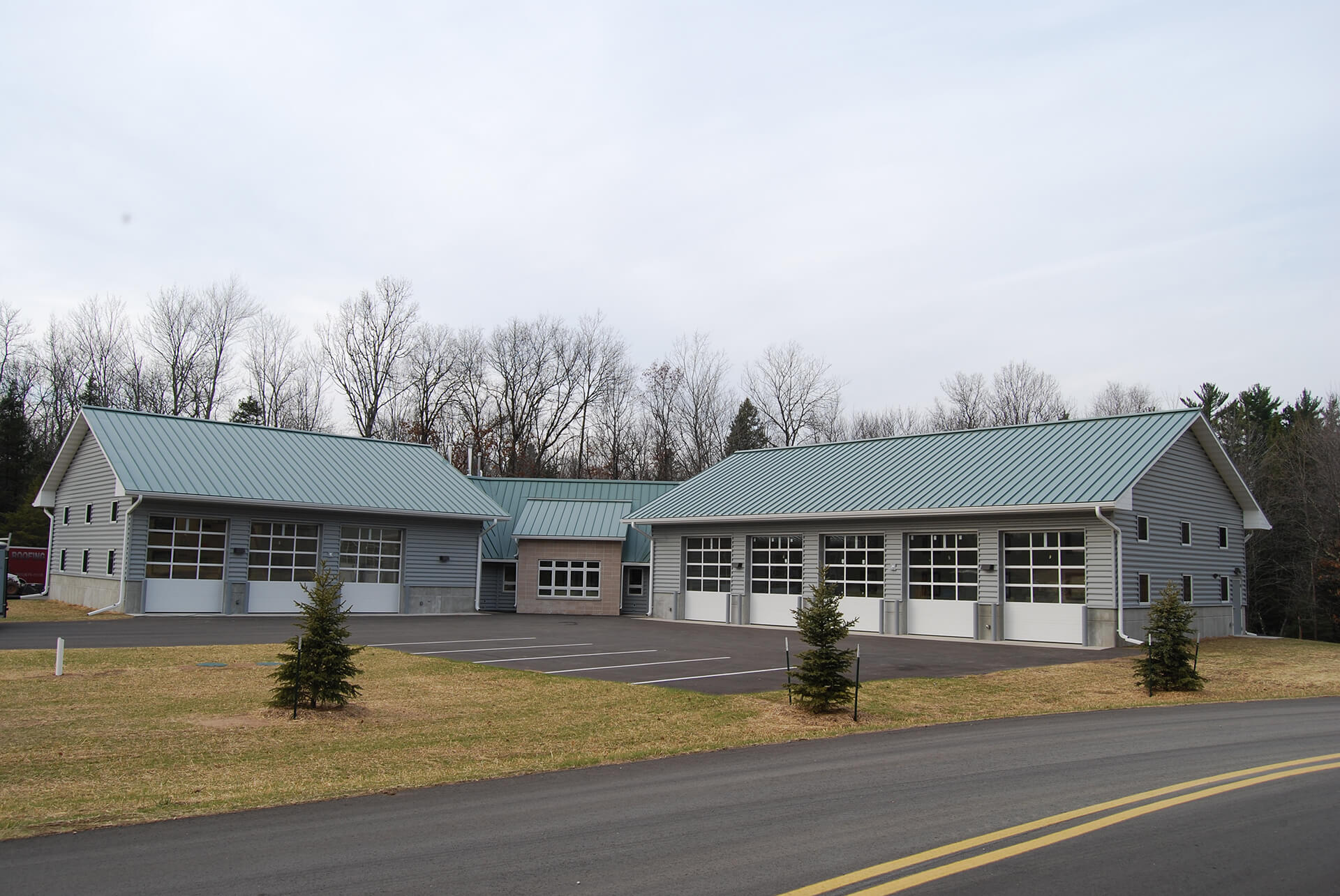 Governor Thompson State Park